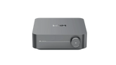 WiiM Amp, Desktop Streaming Amplifier